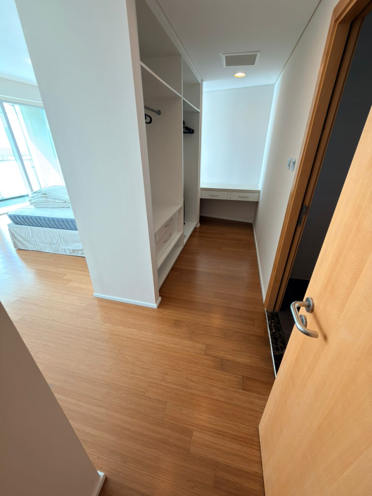 Apartment after deep cleaning Abu Dhabi 2