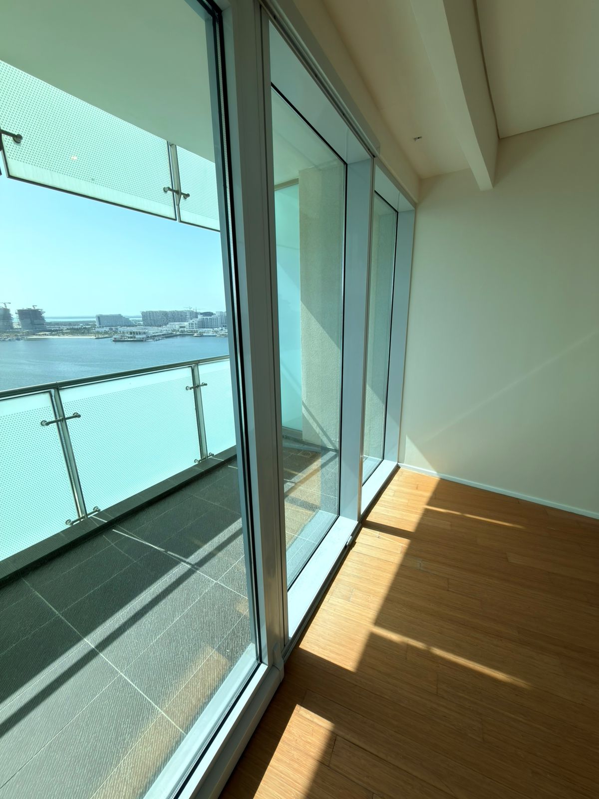Apartment after deep cleaning Abu Dhabi 3