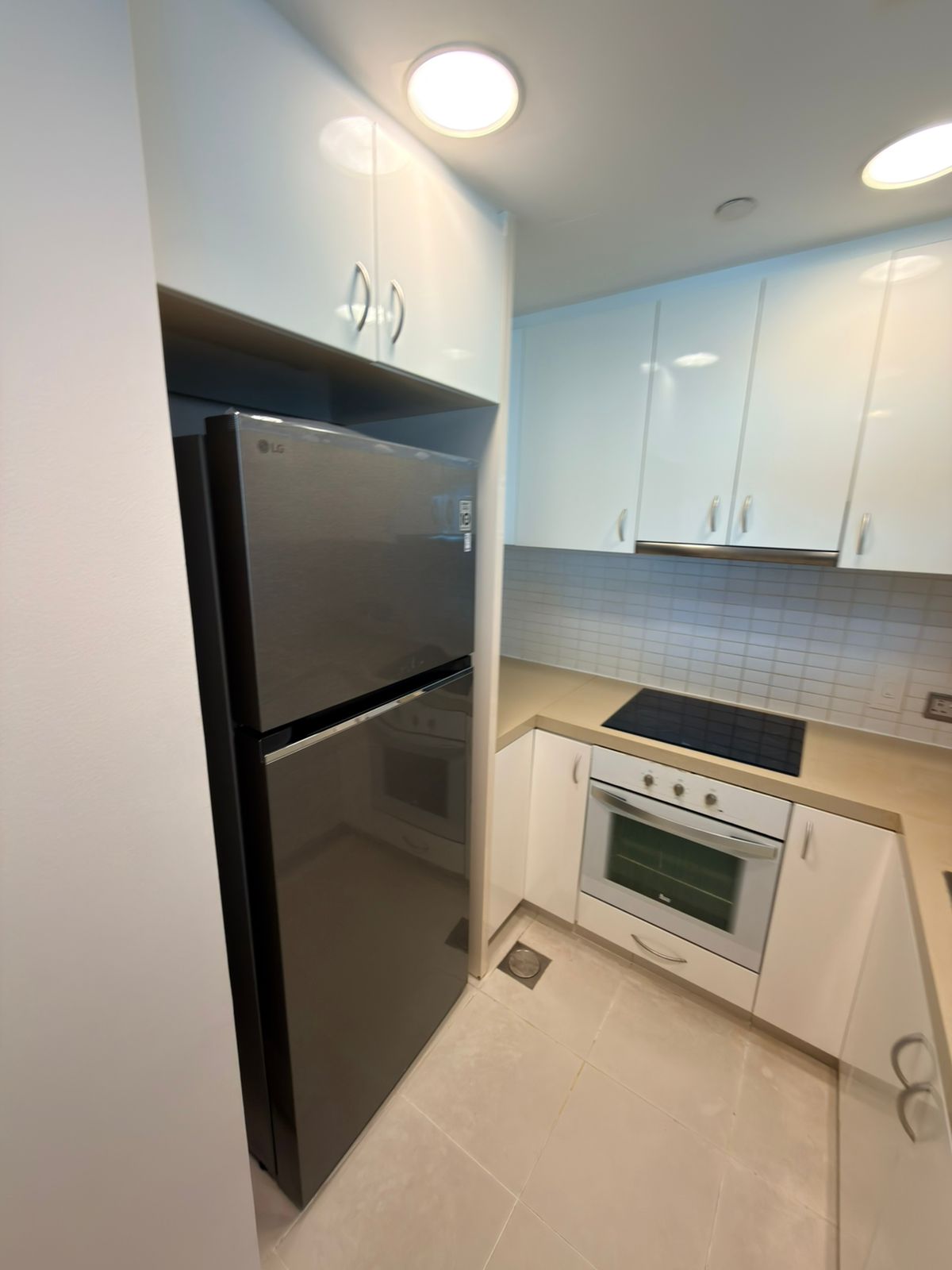 Apartment after deep cleaning Abu Dhabi 6