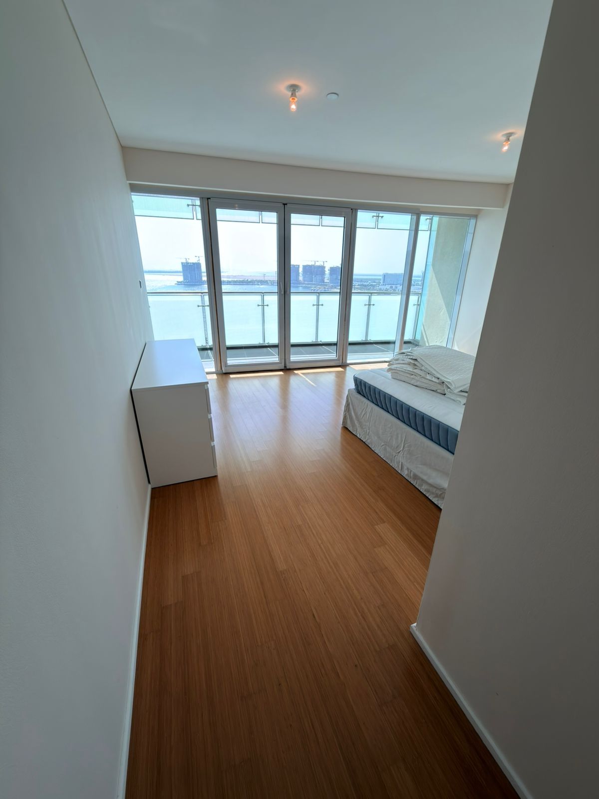 Apartment after deep cleaning Abu Dhabi 7