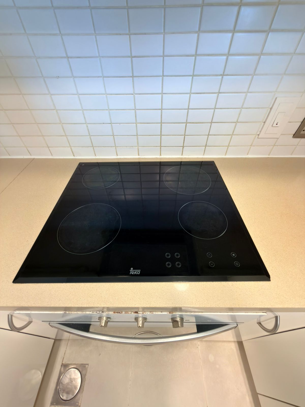 Apartment after deep cleaning Abu Dhabi 8