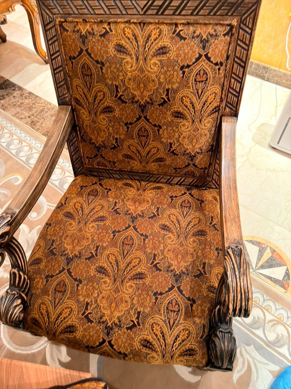 Fabric Stain Removal Services Abu Dhabi