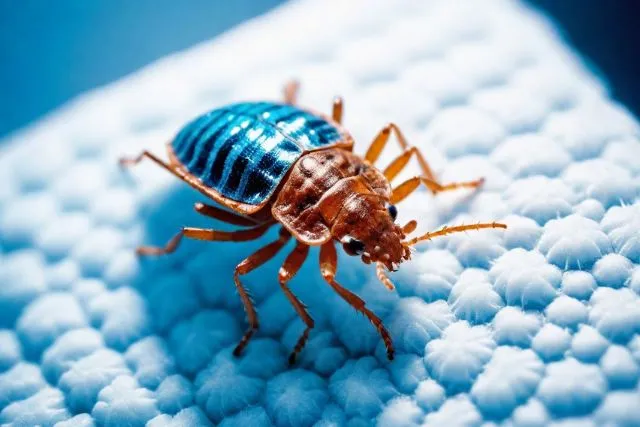 Professional Bed Bug Treatment in Abu Dhabi