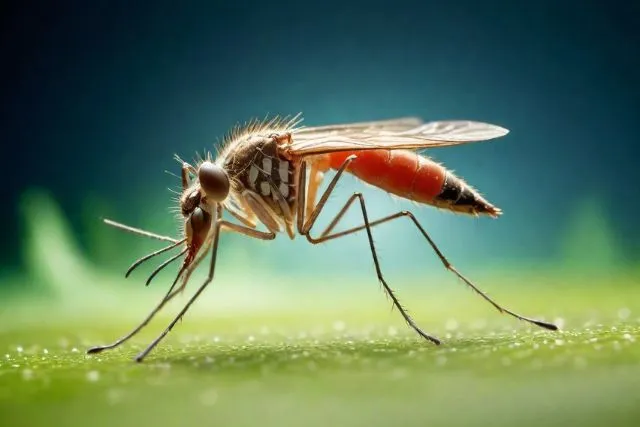 Professional Mosquito and Fly Control in Abu Dhabi