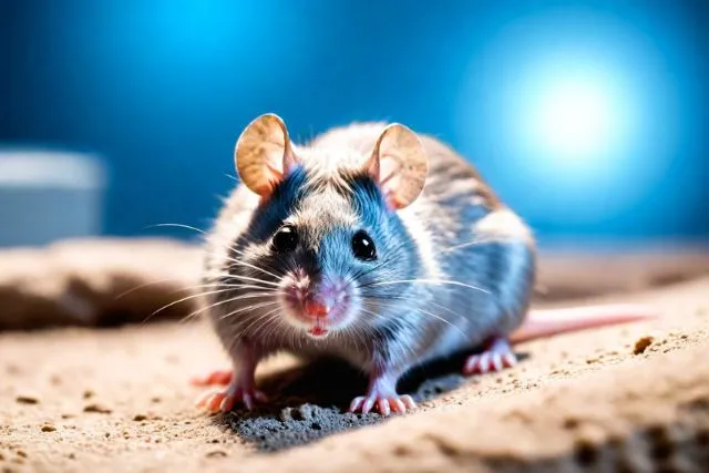 Professional Rodent Control in Abu Dhabi